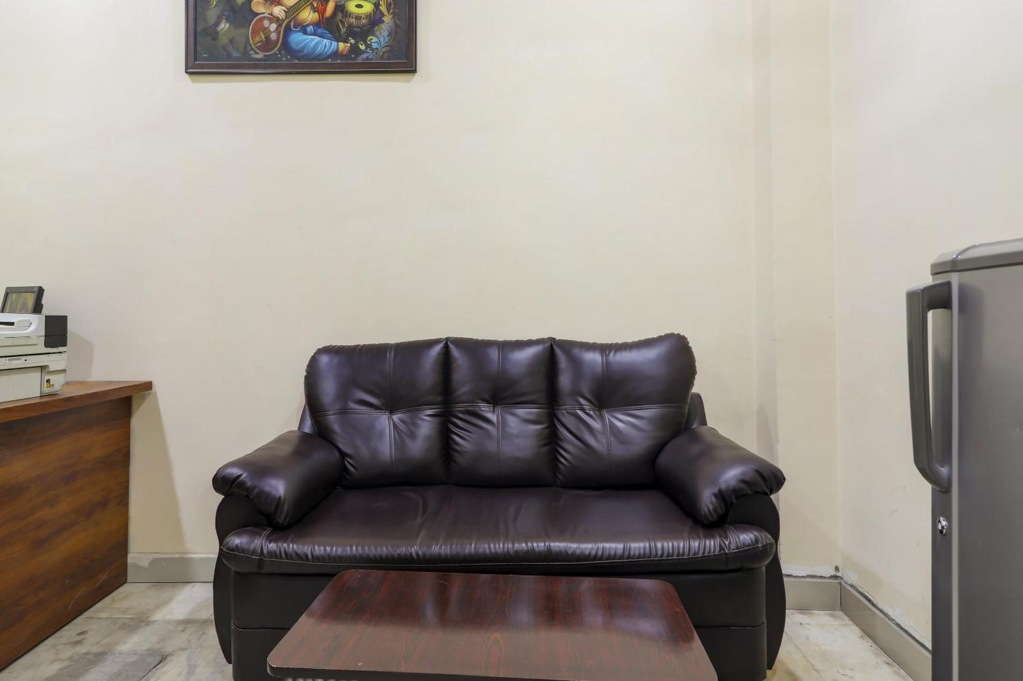 Hotel O Rsquare Elite Sururnagar Exterior foto