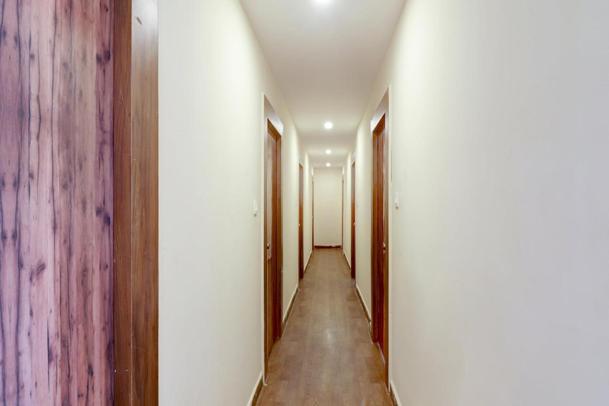 Hotel O Rsquare Elite Sururnagar Exterior foto